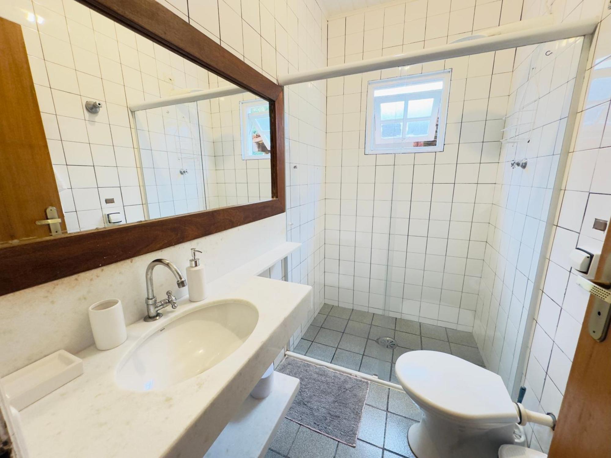 Pousada North Shore Maresias - 2 Quadras Da Praia - Casas De 2 Quartos - 80 M2 -2 Banheiros -Piscina Sauna - Estacion-Churrasq Privativa -Wifi Animais De Peq Porte Roupa De Cama E Banho Luaran gambar