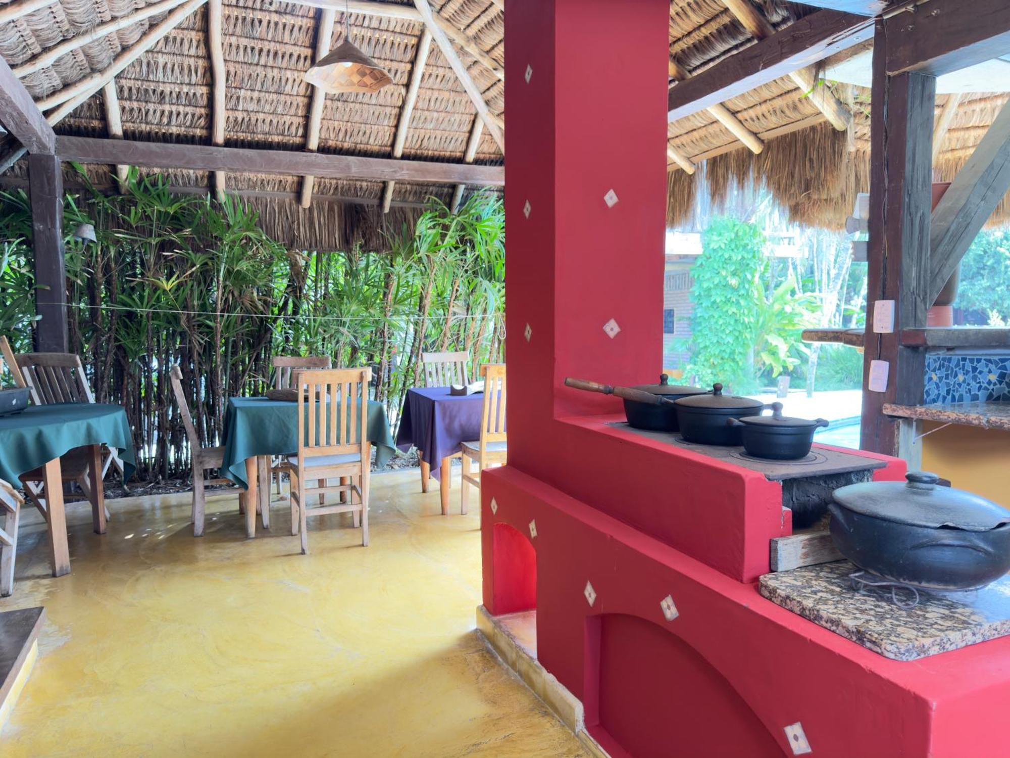 Pousada North Shore Maresias - 2 Quadras Da Praia - Casas De 2 Quartos - 80 M2 -2 Banheiros -Piscina Sauna - Estacion-Churrasq Privativa -Wifi Animais De Peq Porte Roupa De Cama E Banho Luaran gambar