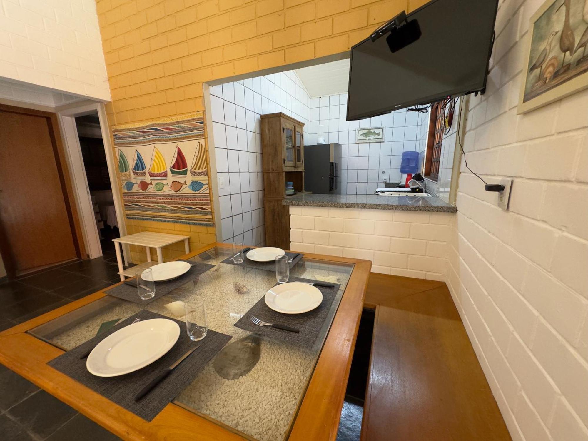 Pousada North Shore Maresias - 2 Quadras Da Praia - Casas De 2 Quartos - 80 M2 -2 Banheiros -Piscina Sauna - Estacion-Churrasq Privativa -Wifi Animais De Peq Porte Roupa De Cama E Banho Luaran gambar