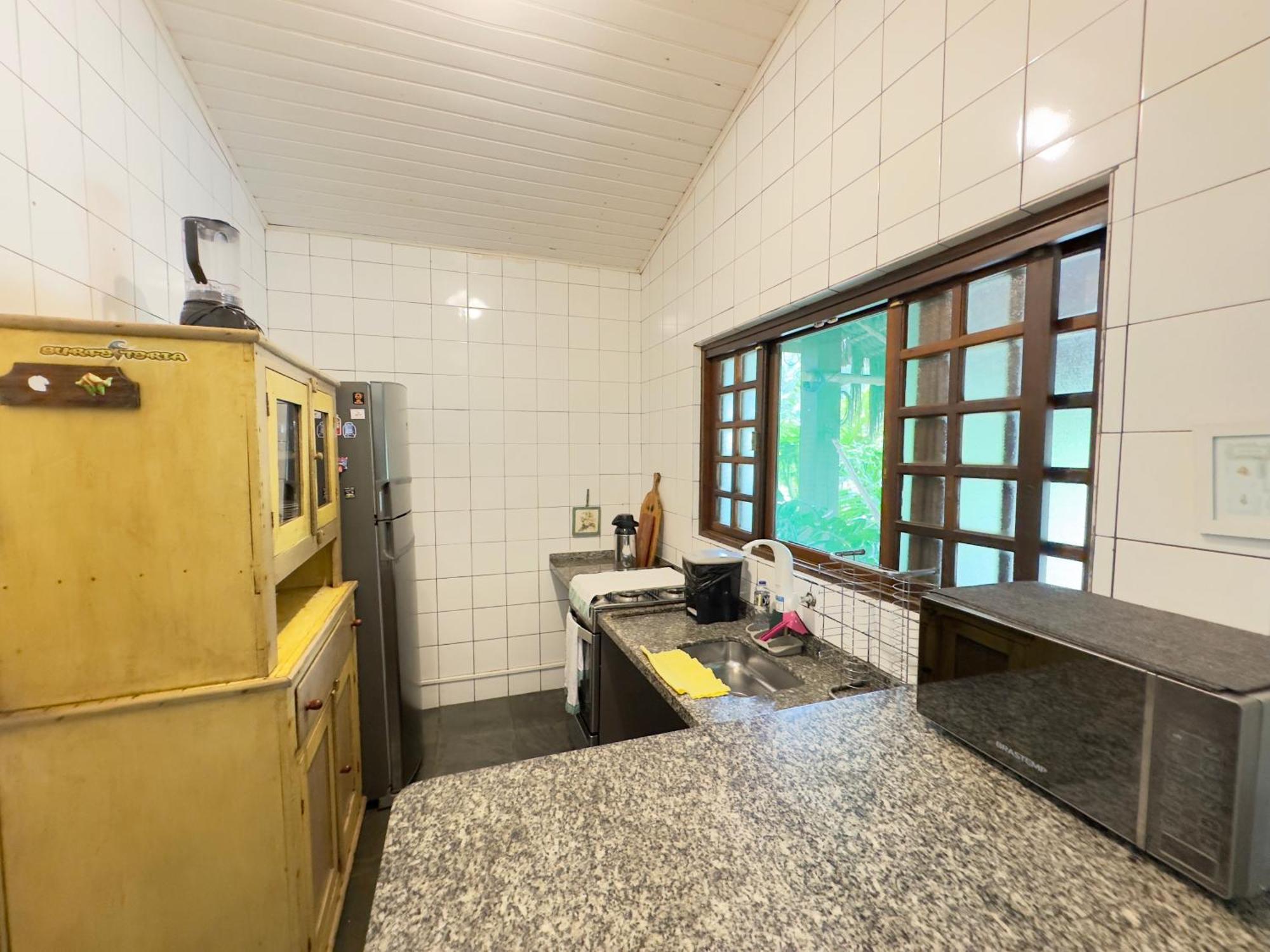 Pousada North Shore Maresias - 2 Quadras Da Praia - Casas De 2 Quartos - 80 M2 -2 Banheiros -Piscina Sauna - Estacion-Churrasq Privativa -Wifi Animais De Peq Porte Roupa De Cama E Banho Luaran gambar